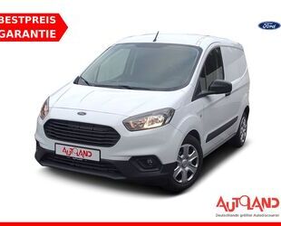 Ford Transit Courier Gebrauchtwagen