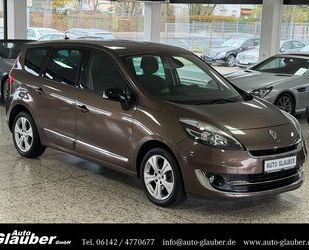 Renault Grand Scenic Gebrauchtwagen