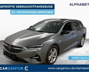 Opel Insignia Gebrauchtwagen