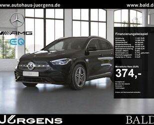 Mercedes-Benz GLA 250 Gebrauchtwagen