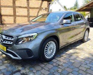 Mercedes-Benz GLA 180 Gebrauchtwagen