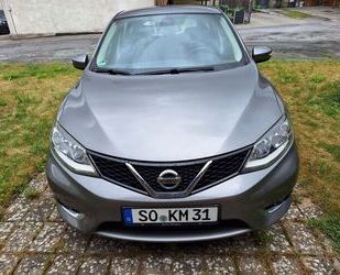 Nissan Pulsar Gebrauchtwagen