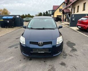 Toyota Auris Gebrauchtwagen
