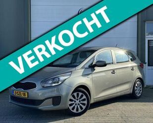 Kia Carens Gebrauchtwagen