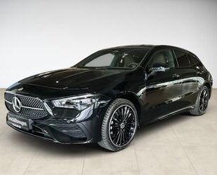 Mercedes-Benz CLA 250 Shooting Brake Gebrauchtwagen