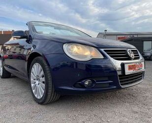VW Eos Gebrauchtwagen