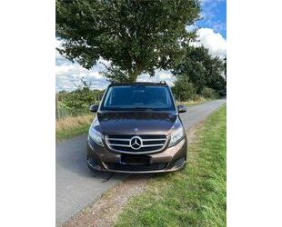 Mercedes-Benz V 220 Gebrauchtwagen