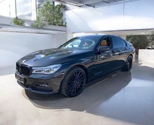BMW 730 Gebrauchtwagen