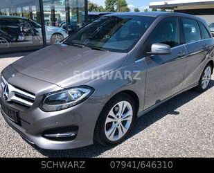 Mercedes-Benz B 180 Gebrauchtwagen