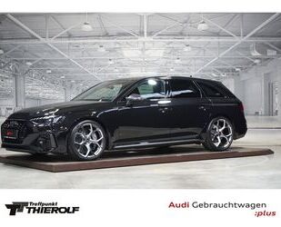 Audi RS4 Gebrauchtwagen