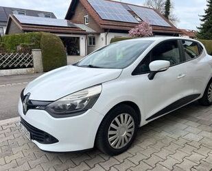 Renault Clio Gebrauchtwagen