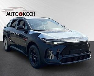 Toyota bZ4X Gebrauchtwagen