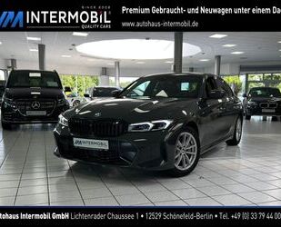 BMW 330 Gebrauchtwagen