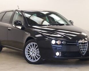Alfa Romeo 159 Gebrauchtwagen