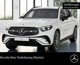 Mercedes-Benz GLC 200 Gebrauchtwagen