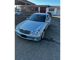 Mercedes-Benz C 230 Gebrauchtwagen