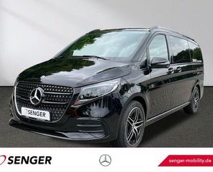 Mercedes-Benz V 300 Gebrauchtwagen
