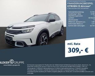Citroen C5 Aircross Gebrauchtwagen