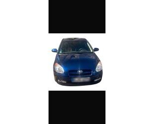 Hyundai Accent Gebrauchtwagen
