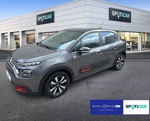 Citroen C3 Gebrauchtwagen