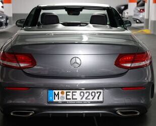 Mercedes-Benz C 300 Gebrauchtwagen