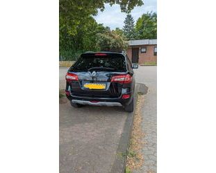 Renault Koleos Gebrauchtwagen