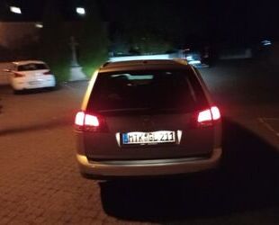 Opel Vectra Gebrauchtwagen