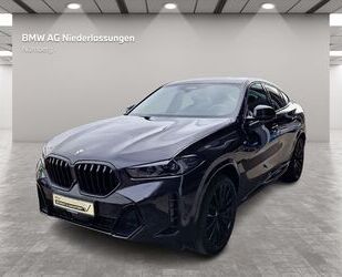 BMW X6 Gebrauchtwagen