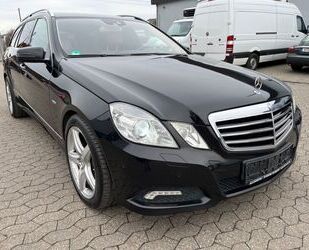 Mercedes-Benz E 250 Gebrauchtwagen