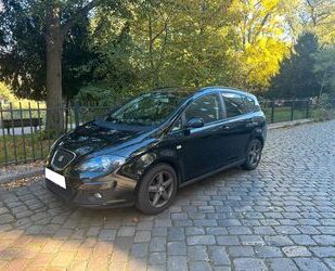 Seat Altea Gebrauchtwagen