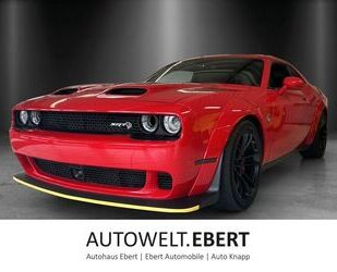 Dodge Challenger Gebrauchtwagen