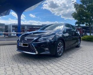 Lexus CT 200h Gebrauchtwagen