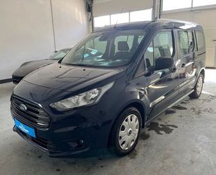 Ford Transit Connect Gebrauchtwagen