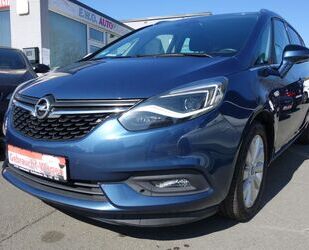 Opel Zafira Tourer Gebrauchtwagen