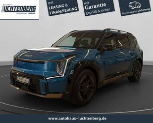 Kia EV9 Gebrauchtwagen