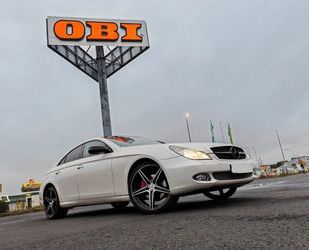 Mercedes-Benz CLS 280 Gebrauchtwagen
