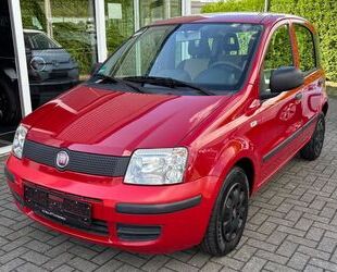 Fiat Panda Gebrauchtwagen