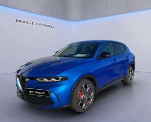 Alfa Romeo Tonale Gebrauchtwagen