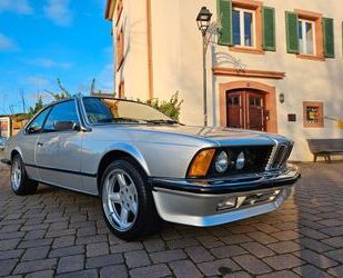 BMW 635 Gebrauchtwagen