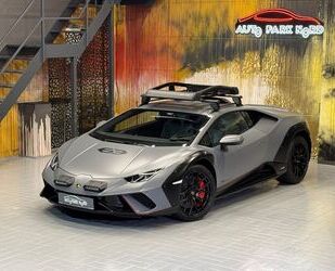 Lamborghini Huracán Gebrauchtwagen