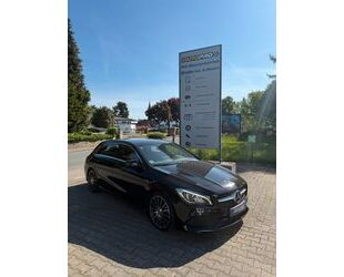 Mercedes-Benz CLA 180 Gebrauchtwagen