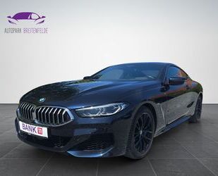 BMW 840 Gebrauchtwagen