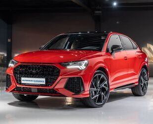 Audi RSQ3 Gebrauchtwagen