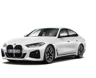 BMW 420 Gran Coupé Gebrauchtwagen
