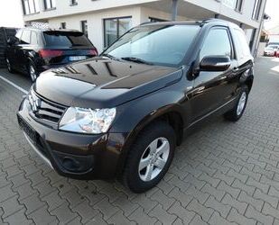 Suzuki Grand Vitara Gebrauchtwagen
