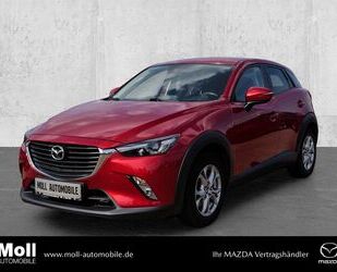 Mazda CX-3 Gebrauchtwagen