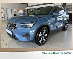 Volvo XC40 Gebrauchtwagen