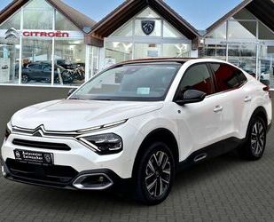 Citroen C4 Gebrauchtwagen