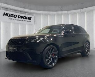 Land Rover Range Rover Velar Gebrauchtwagen