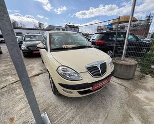 Lancia Ypsilon Gebrauchtwagen